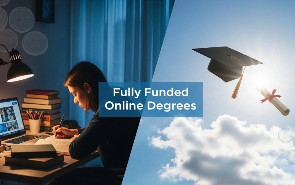 Online MBA vs Executive MBA